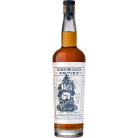 Lost Monarch Blended Whiskeyのボトル画像