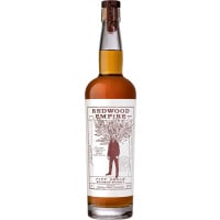 Redwood Empire Pipe Dream Bourbon Whiskey