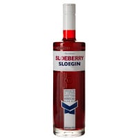 Reisetbauer Sloeberry Sloe Gin