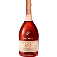 Rémy Martin 1738 Accord Royal Lunar New Year 2025 Cognac