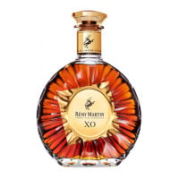 Remy Martin XO x Atelier Thiery Cognac | Caskers