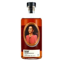 Republic Restoratives "Madam" Blended Whiskey