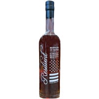 Resilient Bottled In Bond Straight Bourbon Whiskey