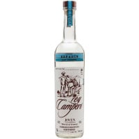 Rey Campero Espadin Mezcal
