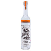 Rey Campero Jabali Mezcal