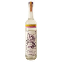 Rey Campero Madre Cuishe Mezcal