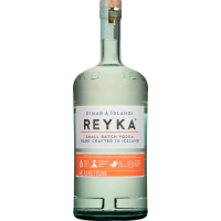 Reyka Vodka (1.75L)