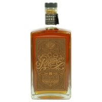 Orphan Barrel Rhetoric 21 Year Old Kentucky Straight Bourbon Whiskey