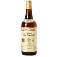 Rhum Barbancourt Five Star Reserve Speciale 8 Year Old Rum