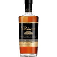 Rhum Clément Select Barrel