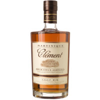 Rhum Clément VSOP Vieux Agricole