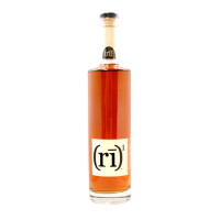 (ri)1 Straight Rye Whiskey