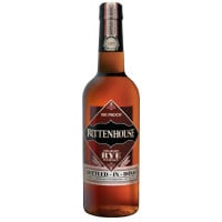 Rittenhouse 100 Proof Straight Rye Whisky