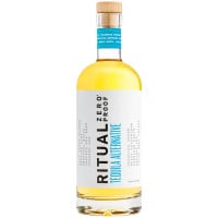 Ritual Zero Proof Alternative Tequila