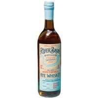 River Basin Rye Whiskey