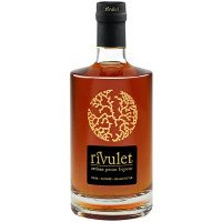 Rivulet Pecan Liqueur