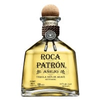 Roca Patron Añejo Tequila 