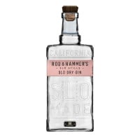 Rod & Hammer's SLO Stills Slo Dry Gin