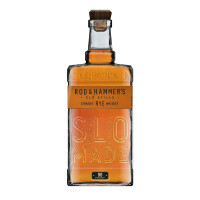 Rod & Hammer's SLO Stills Straight Rye Whiskey
