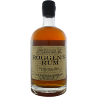 Roggen's Rum