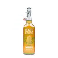 Rogue Farms Oregon Rye Whiskey (Old Bottling)
