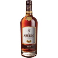 Ron Abuelo Centuria Rum