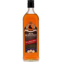 Ron Burgundy Great Odin's Raven Special Reserve Scotch Whisky