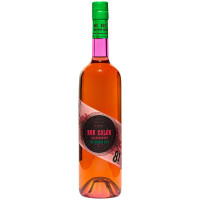 Ron Colón Salvadoreño Red Banana Oleo Rum