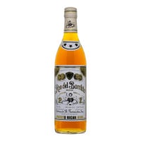 Ron del Barrilito Three Stars Rum