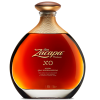 Ron Zacapa Centenario XO Gran Reserva Especial Solera Rum