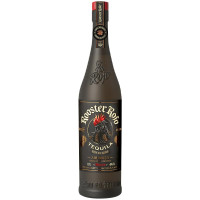 Rooster Rojo Ahumado Reposado Tequila