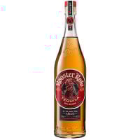 Rooster Rojo Tequila Añejo