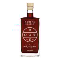 Roots Kanela Liqueur 