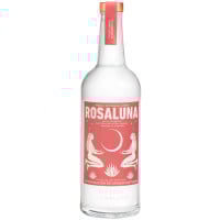 Rosaluna Mezcal Joven