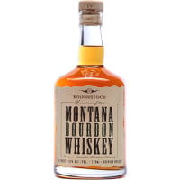 USA 　ROUGHSTOCK MONTANA WHISKEY Roughstock Montana Cask Strength Single Malt Whiskey