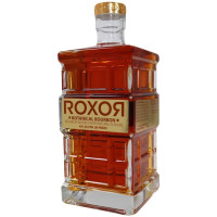 Roxor Botanical Bourbon Whiskey
