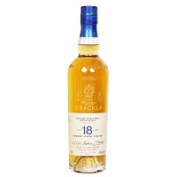 Royal Brackla 18 Year Old Single Malt Scotch Whisky