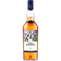 Royal Lochnagar 16 Year Old 2021 Special Release Single Malt Scotch Whisky