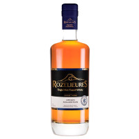 Rozelieures Origin Collection French Single Malt Whisky