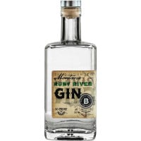 Montana Ruby River Gin