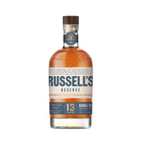 Russell's Reserve 13 Year Old Kentucky Straight Bourbon Whiskey
