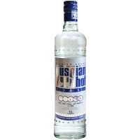 Russian Shot Vodka