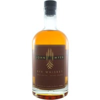 John Myer Rye Whiskey