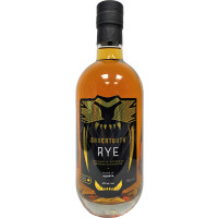 Sabertooth Rye Whisky