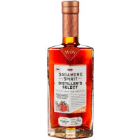 Sagamore Spirit Distiller's Select Manhattan Finish Rye Whiskey