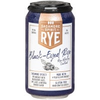 Sagamore Spirit Rye Black-Eyed Rye 4-Pack