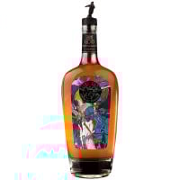 Saint Cloud X Series Abstrakt Wheated Kentucky Straight Bourbon Whiskey