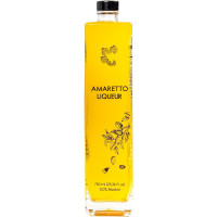 Sakurafresh Amaretto Liqueur