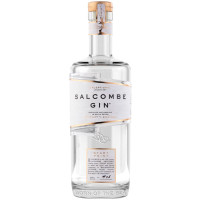 Salcombe Gin 'Start Point' 