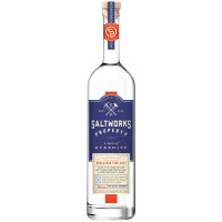 Saltworks Property Himalayan Pink Salt Vodka 